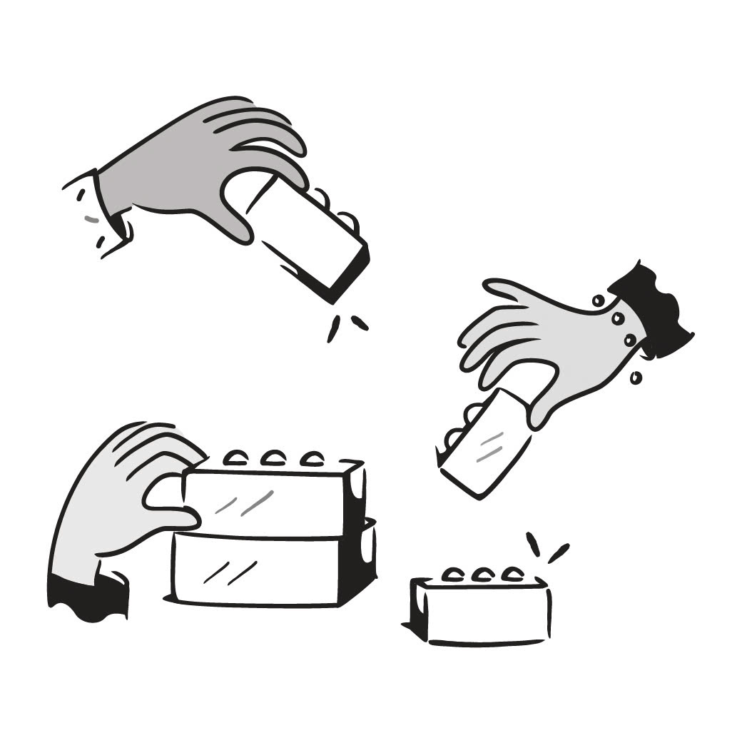 Được xây dựng cho người học