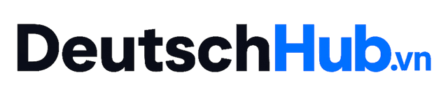 DeutschHub logo