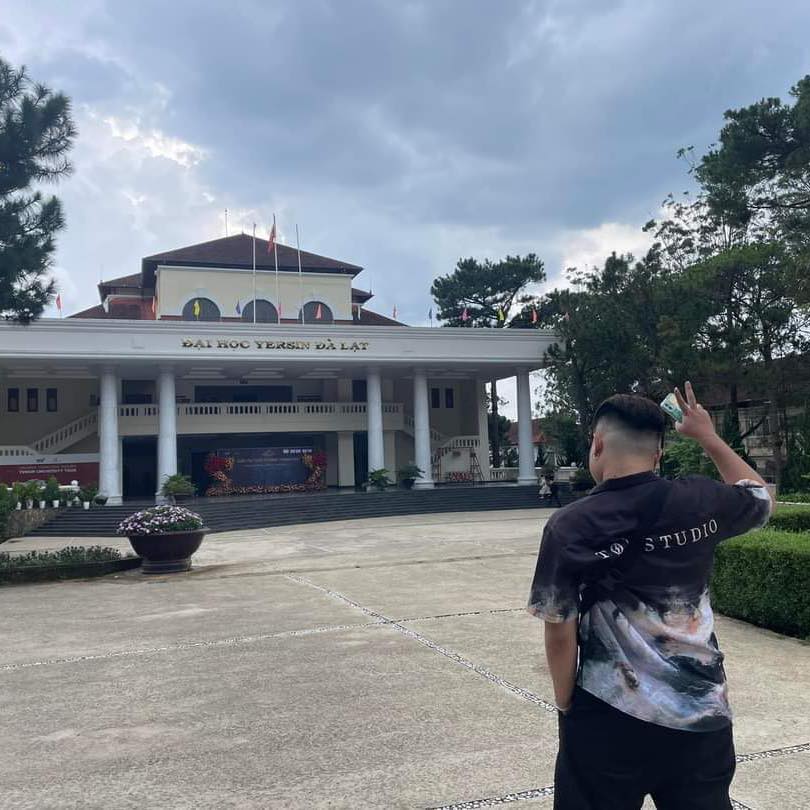 Duc Anh