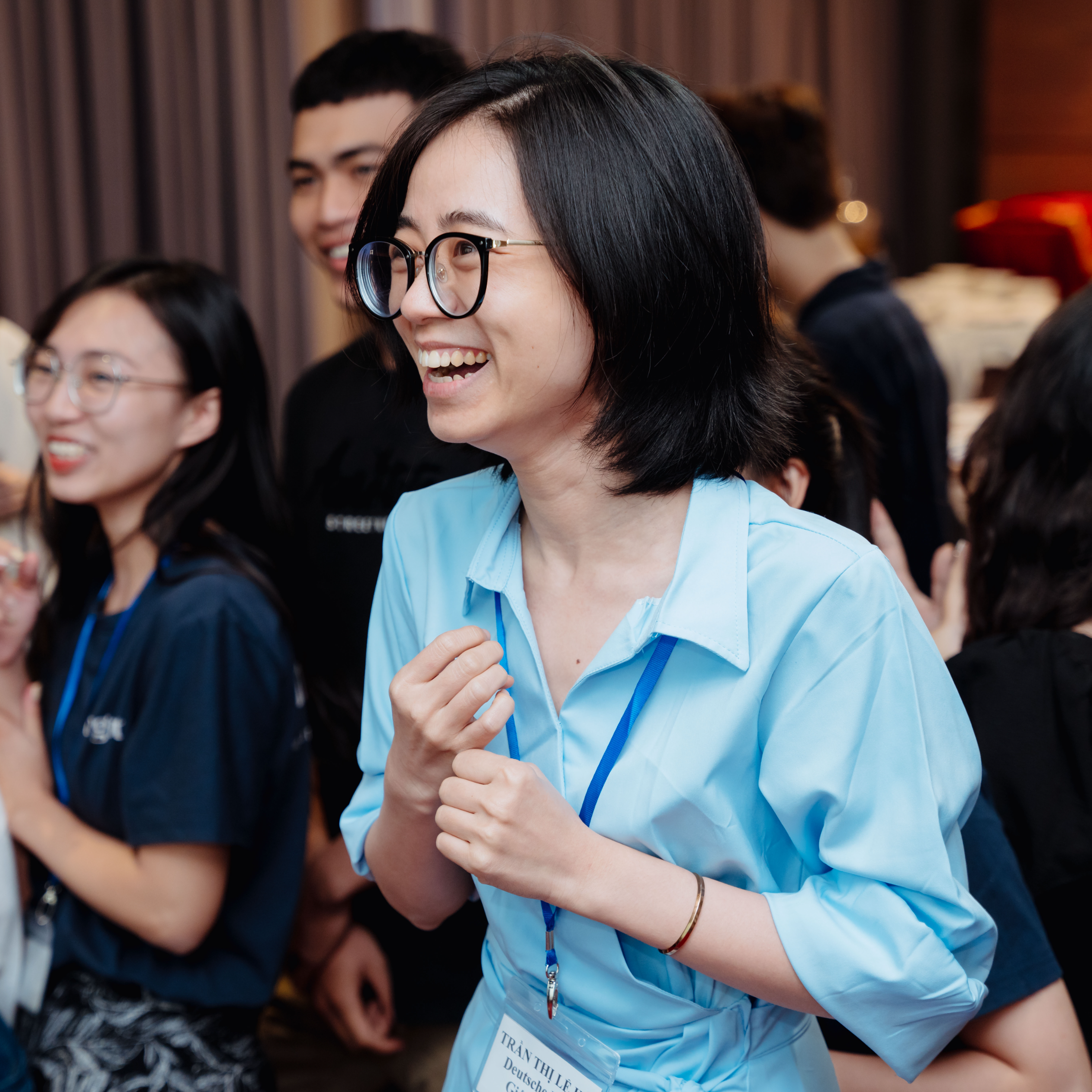 Trần Thị Lệ Hải