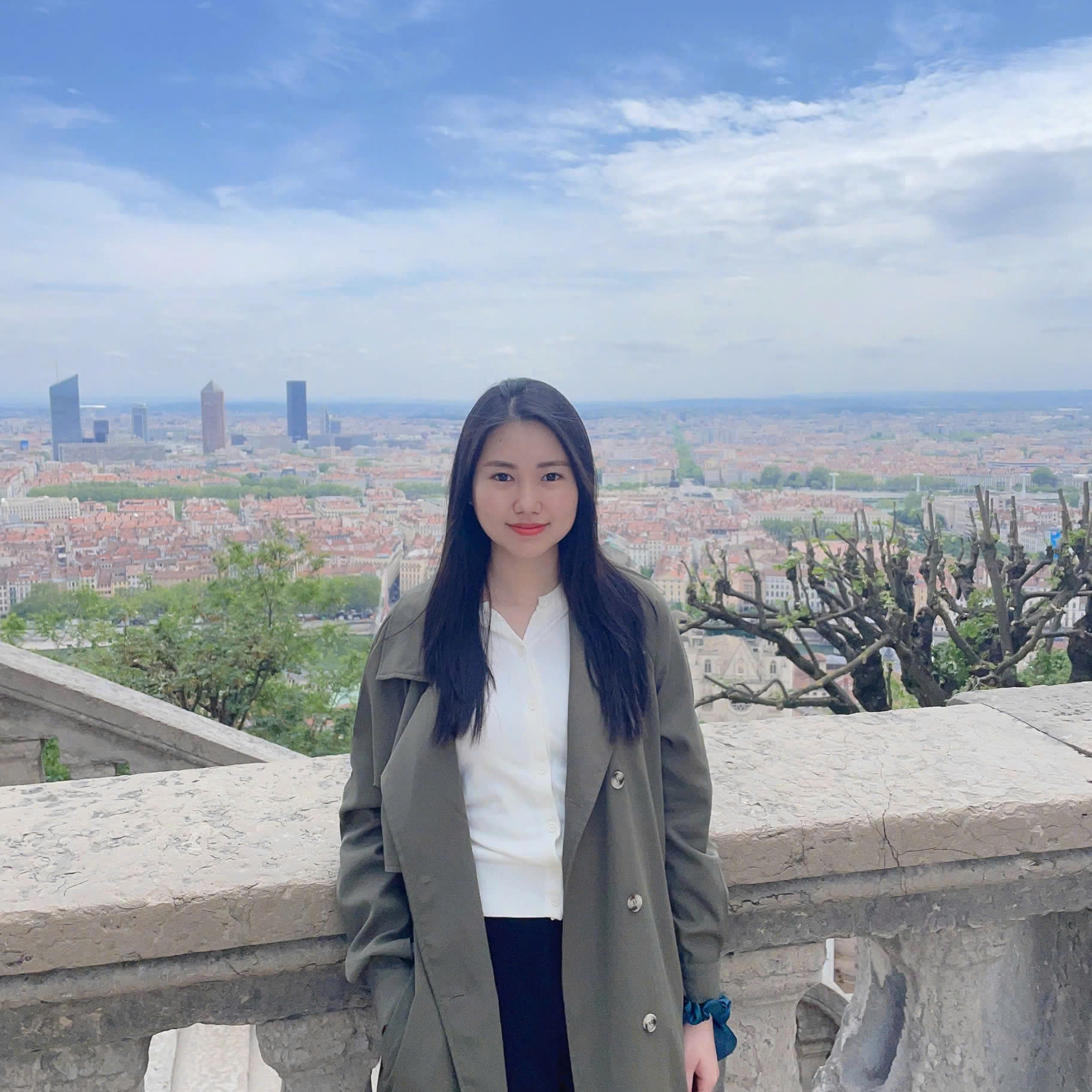 Nguyễn Ngọc Phương Ân