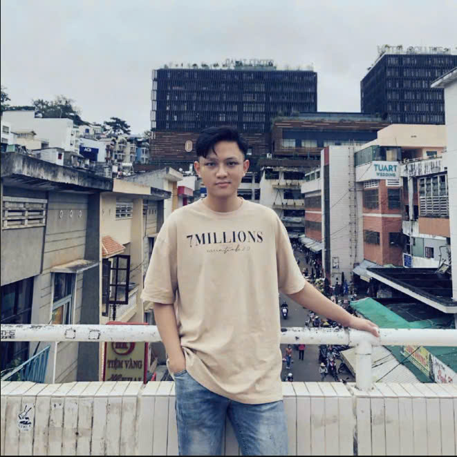 Võ Quang Trung
