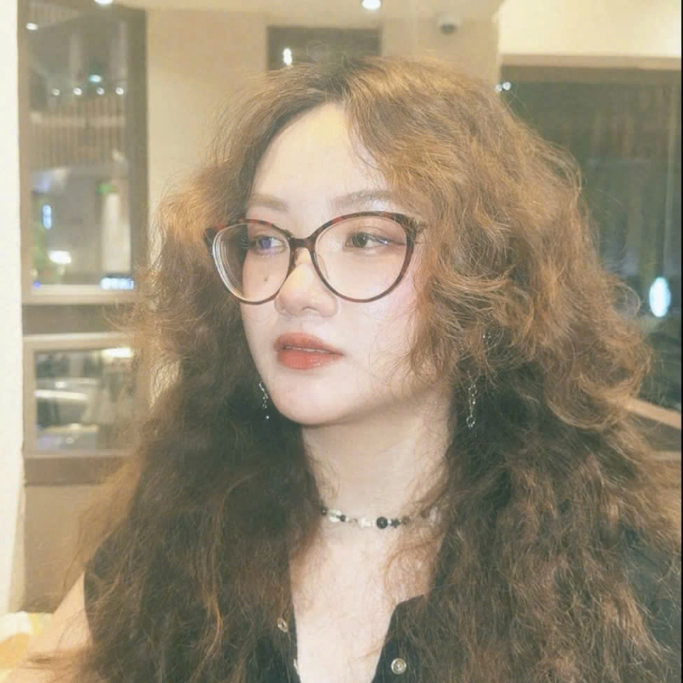 Nguyễn Quỳnh Như