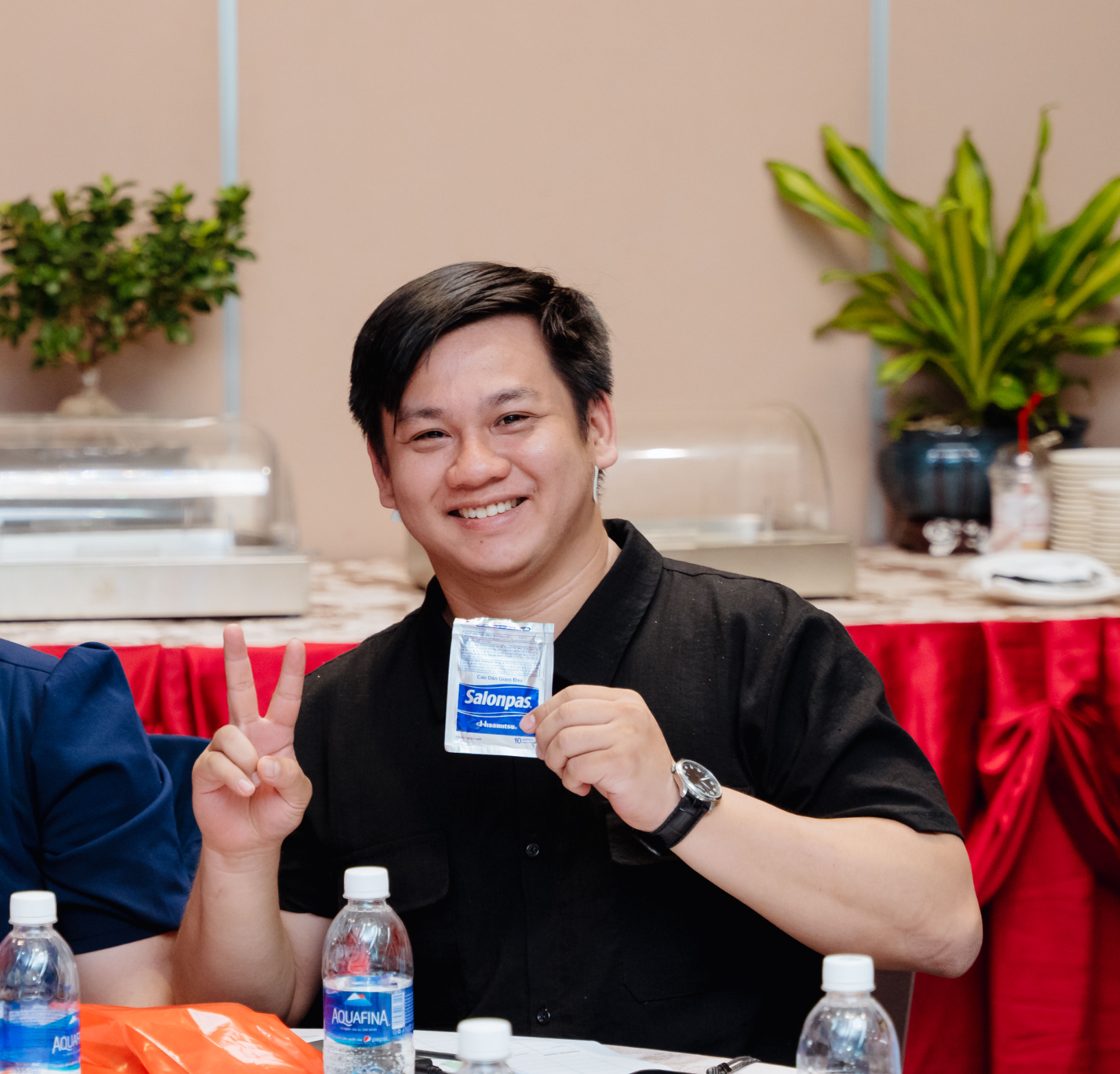 An Sơn Đức