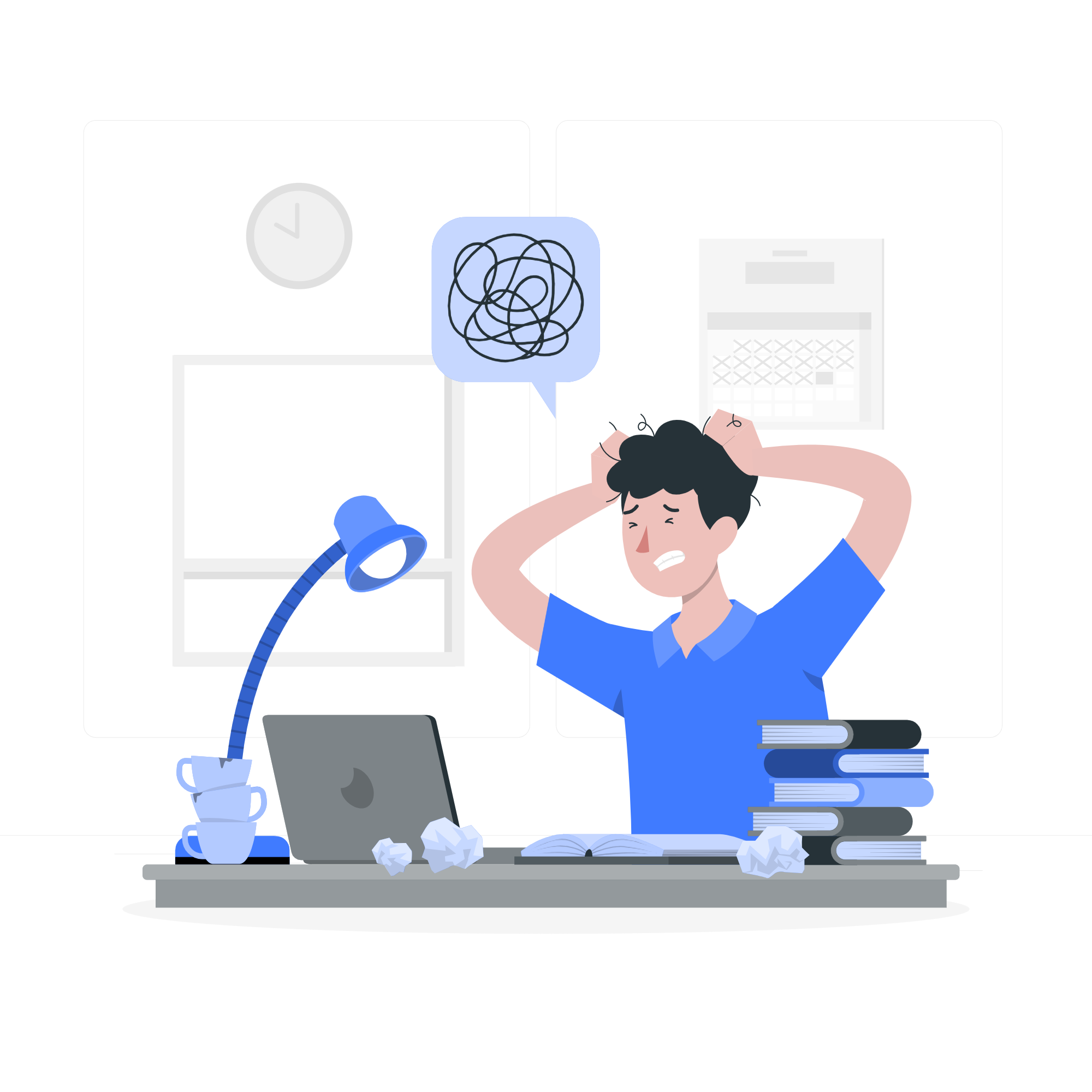 Ngữ pháp phức tạp